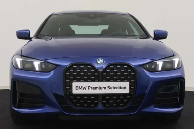 BMW 4-Serie (2025) thumbnail 4