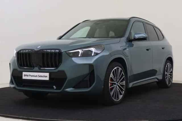 BMW X1 (2024) thumbnail 1