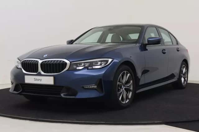 BMW 3-Serie (2020) thumbnail 1