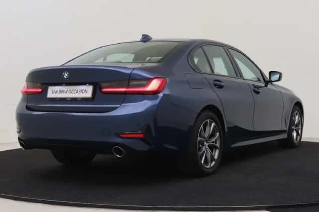 BMW 3-Serie (2020) thumbnail 2