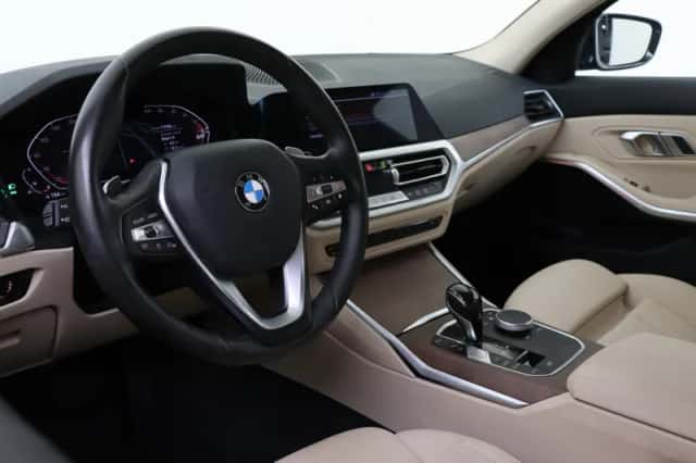 BMW 3-Serie (2020) thumbnail 3