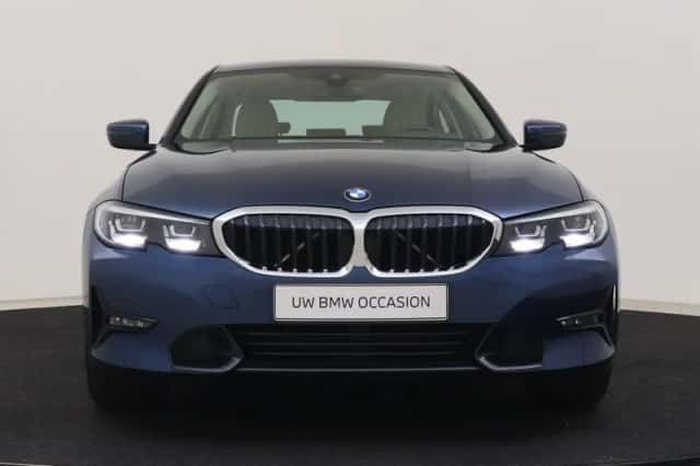 BMW 3-Serie (2020) thumbnail 4