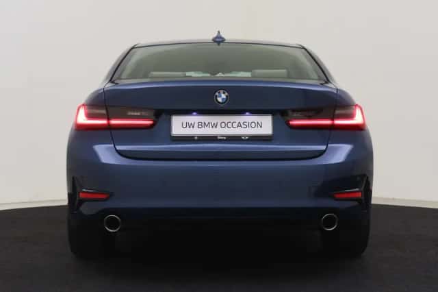 BMW 3-Serie (2020) thumbnail 5
