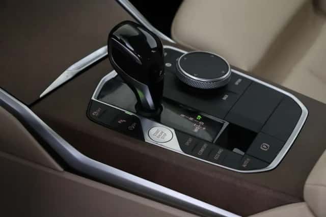 BMW 3-Serie (2020) thumbnail 6