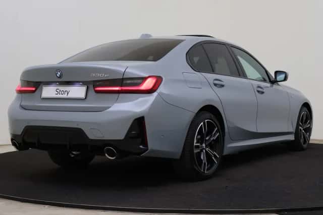 BMW 3-Serie (2025) thumbnail 2