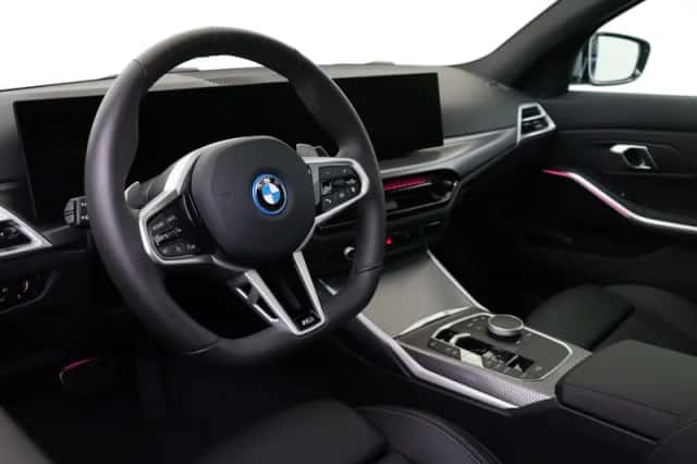 BMW 3-Serie (2025) thumbnail 3