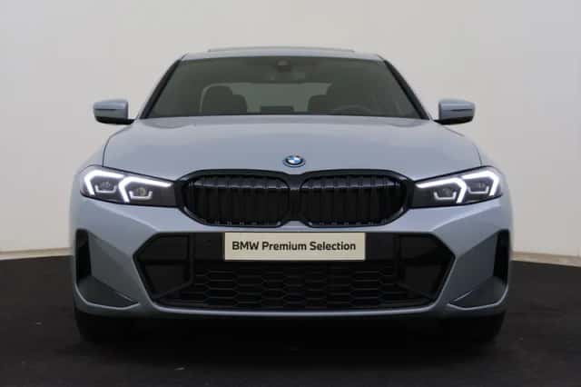 BMW 3-Serie (2025) thumbnail 4