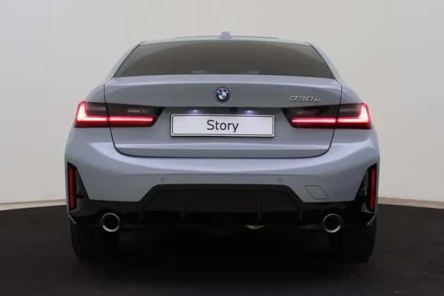BMW 3-Serie (2025) thumbnail 5