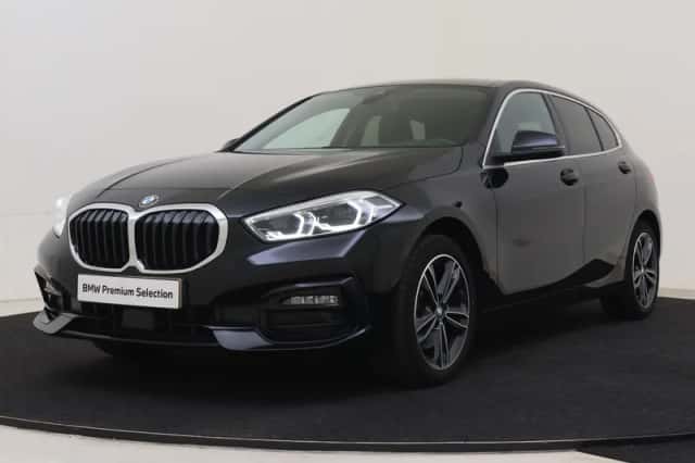 BMW 1-Serie (2023) thumbnail 1