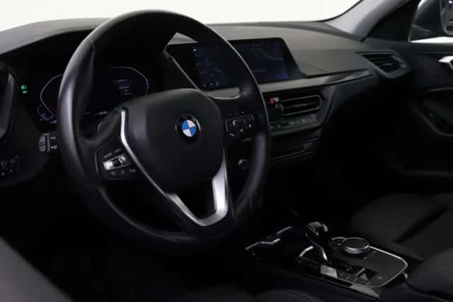 BMW 1-Serie (2023) thumbnail 3