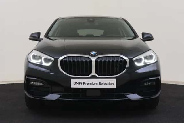 BMW 1-Serie (2023) thumbnail 4