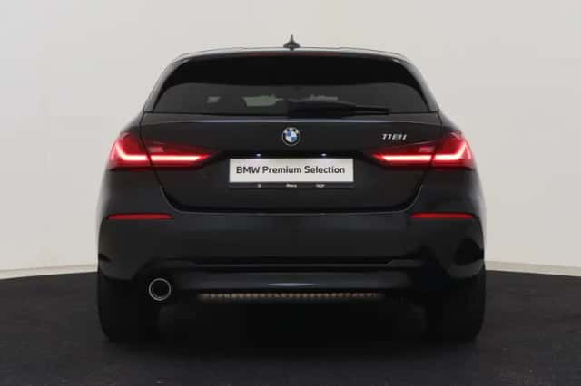 BMW 1-Serie (2023) thumbnail 5