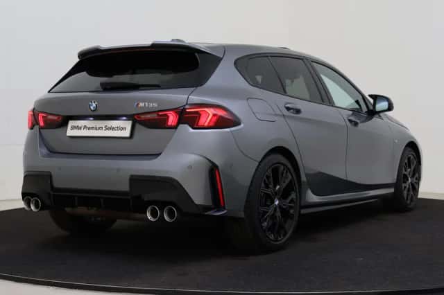 BMW 1-Serie (2025) thumbnail 2
