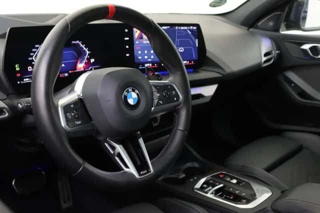 BMW 1-Serie (2025) thumbnail 3