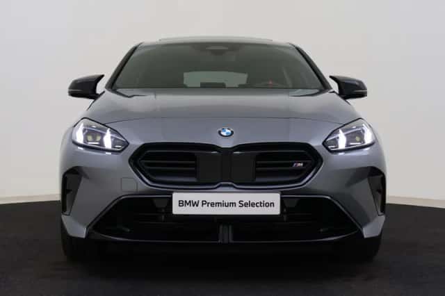 BMW 1-Serie (2025) thumbnail 4