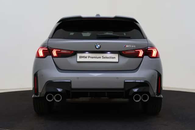 BMW 1-Serie (2025) thumbnail 5