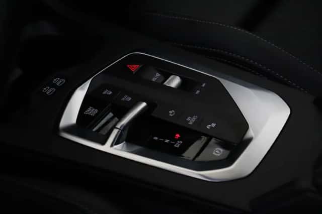 BMW 1-Serie (2025) thumbnail 6