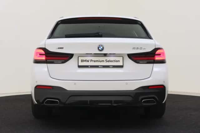 BMW 5-Serie (2022) thumbnail 5