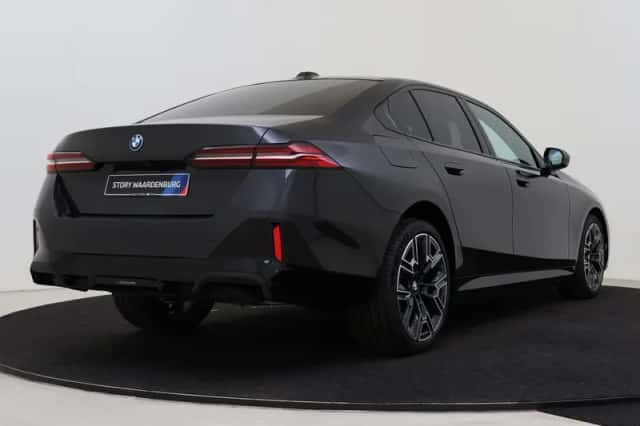 BMW 5-Serie (2026) thumbnail 2