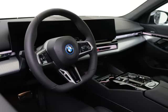 BMW 5-Serie (2026) thumbnail 3