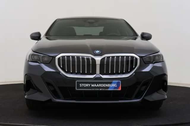 BMW 5-Serie (2026) thumbnail 4