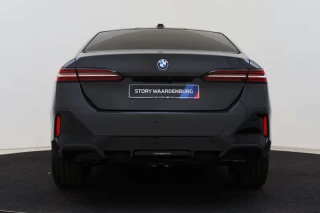 BMW 5-Serie (2026) thumbnail 5