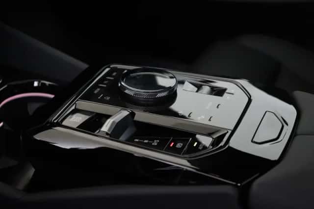 BMW 5-Serie (2026) thumbnail 6