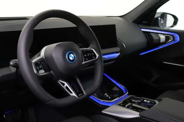 BMW X3 (2026) thumbnail 3