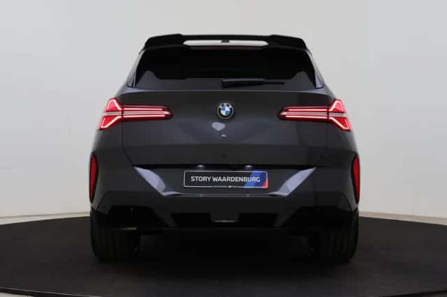 BMW X3 (2026) thumbnail 5
