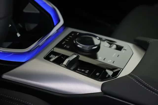BMW X3 (2026) thumbnail 6
