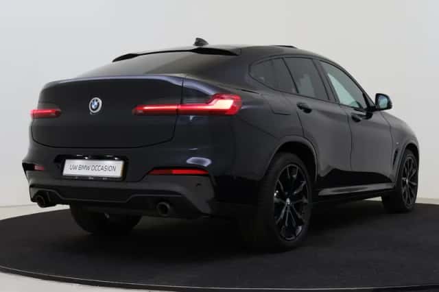 BMW X4 (2020) thumbnail 2