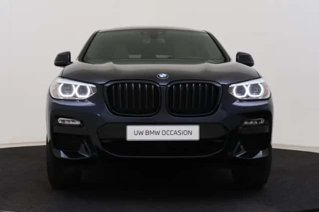 BMW X4 (2020) thumbnail 4