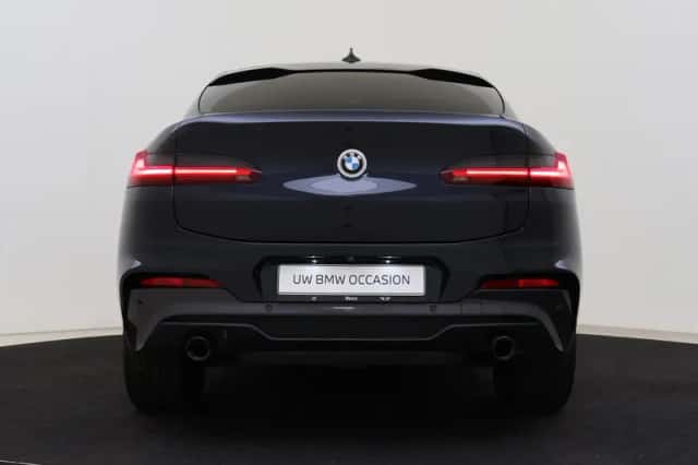 BMW X4 (2020) thumbnail 5