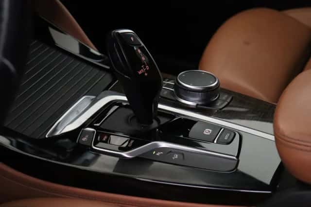BMW X4 (2020) thumbnail 6