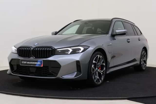 BMW 3-Serie (2026) thumbnail 1