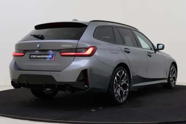 BMW 3-Serie (2026) thumbnail 2