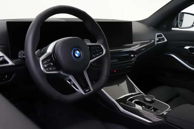 BMW 3-Serie (2026) thumbnail 3