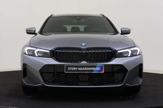 BMW 3-Serie (2026) thumbnail 4