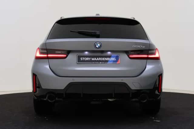BMW 3-Serie (2026) thumbnail 5