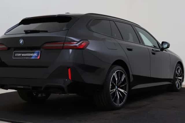 BMW 5-Serie (2026) thumbnail 2