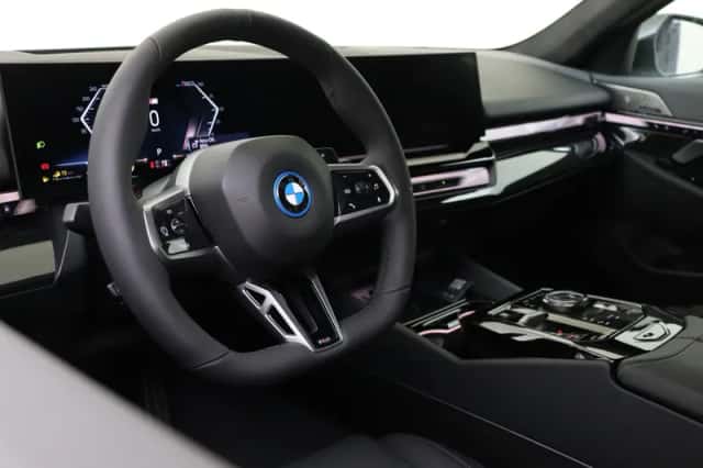 BMW 5-Serie (2026) thumbnail 3