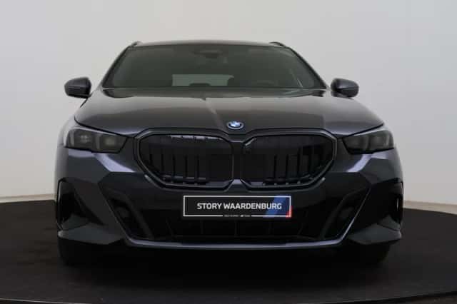 BMW 5-Serie (2026) thumbnail 4