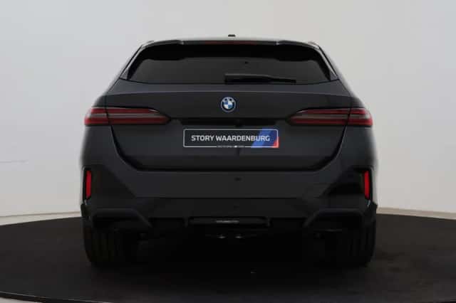 BMW 5-Serie (2026) thumbnail 5