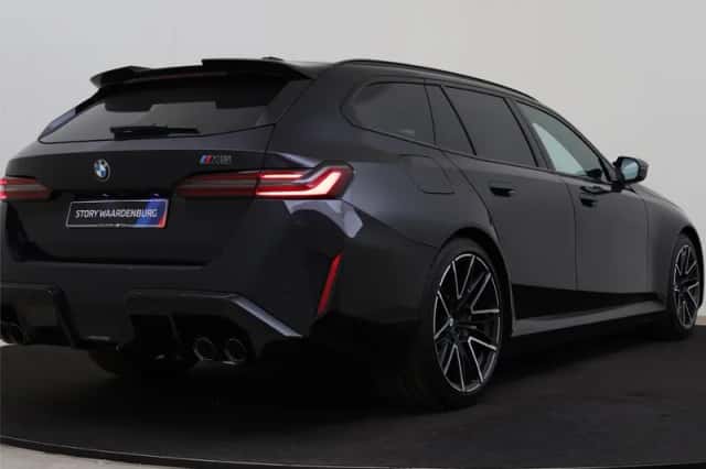 BMW 5-Serie (2026) thumbnail 2