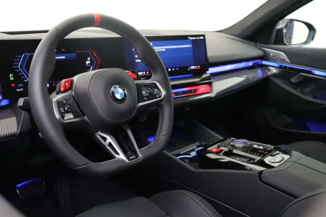 BMW 5-Serie (2026) thumbnail 3