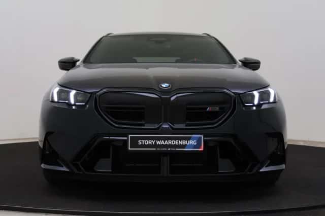 BMW 5-Serie (2026) thumbnail 4