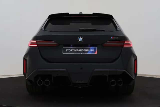 BMW 5-Serie (2026) thumbnail 5