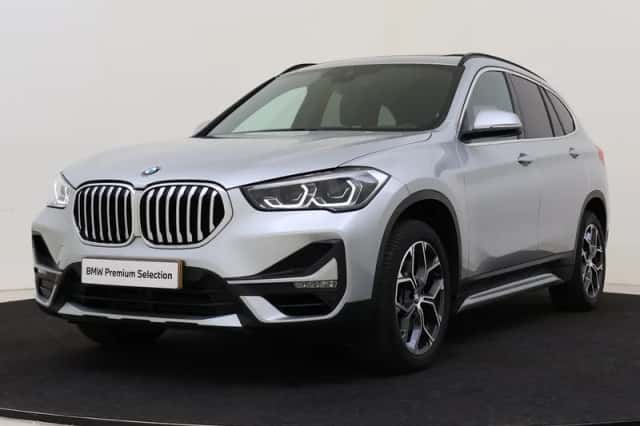 BMW X1 (2020) thumbnail 1