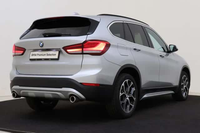 BMW X1 (2020) thumbnail 2