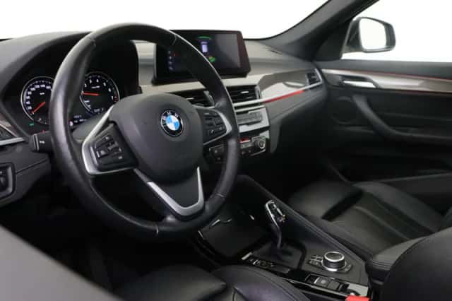 BMW X1 (2020) thumbnail 3